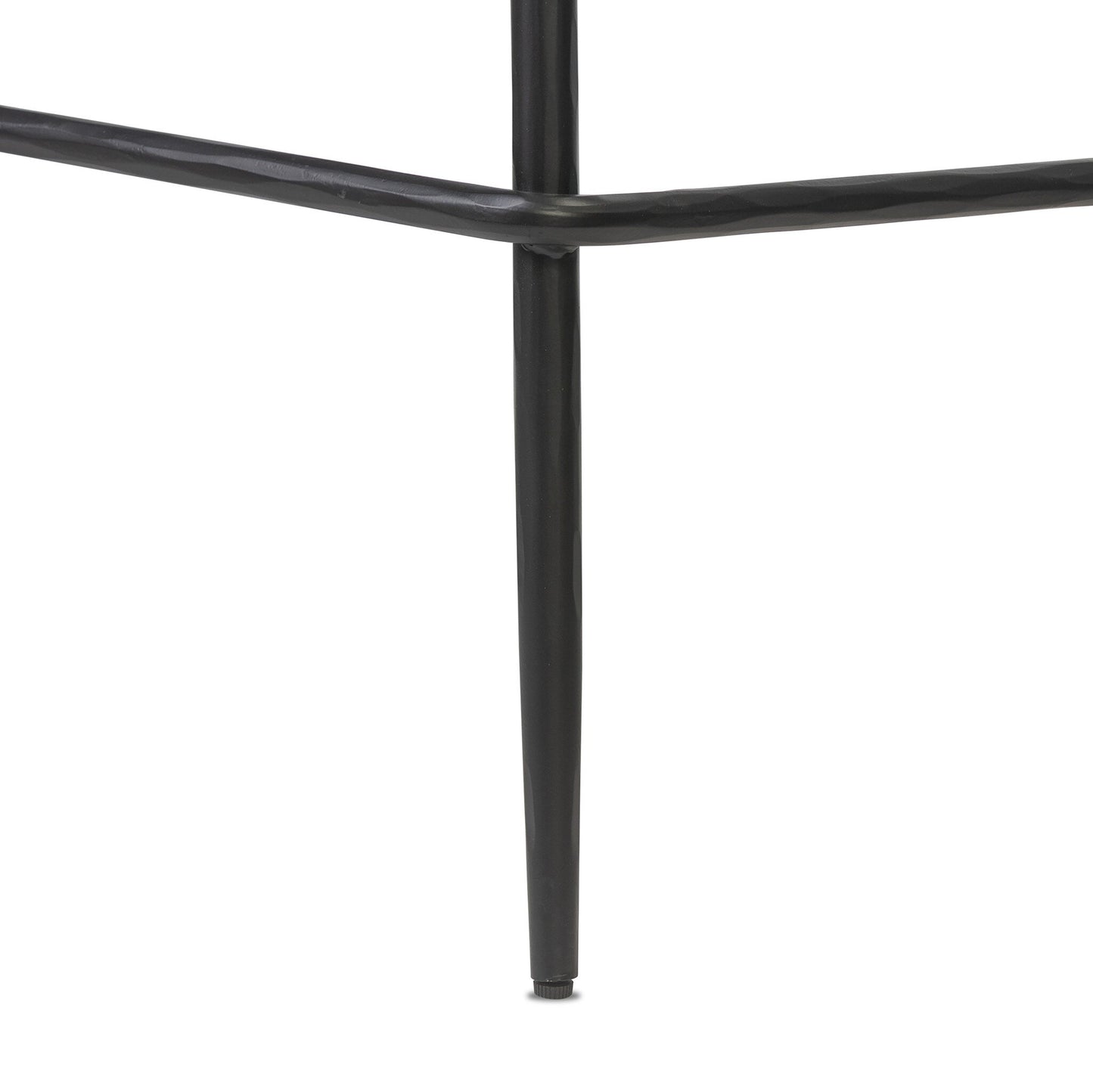 Ridley Swivel Bar + Counter Stool