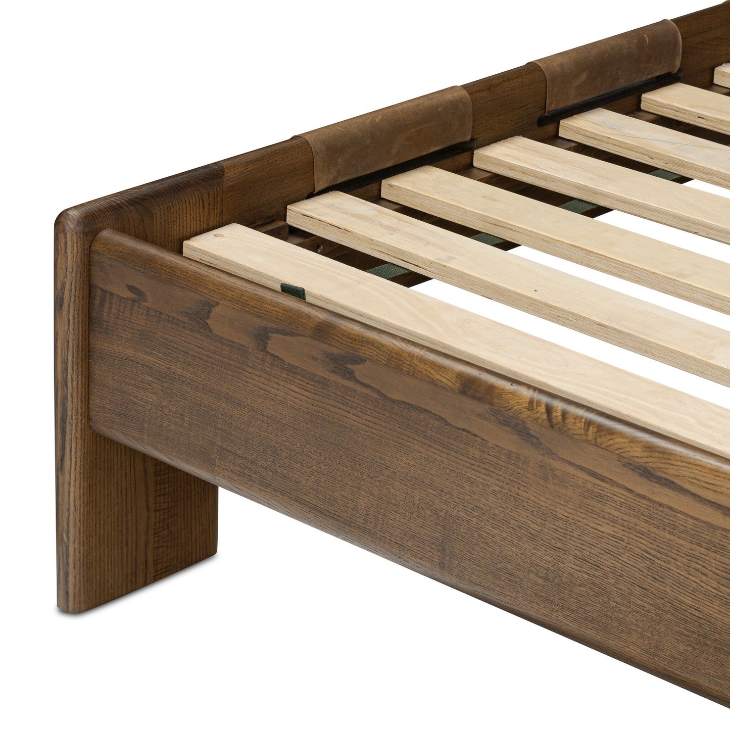 Halston Bed
