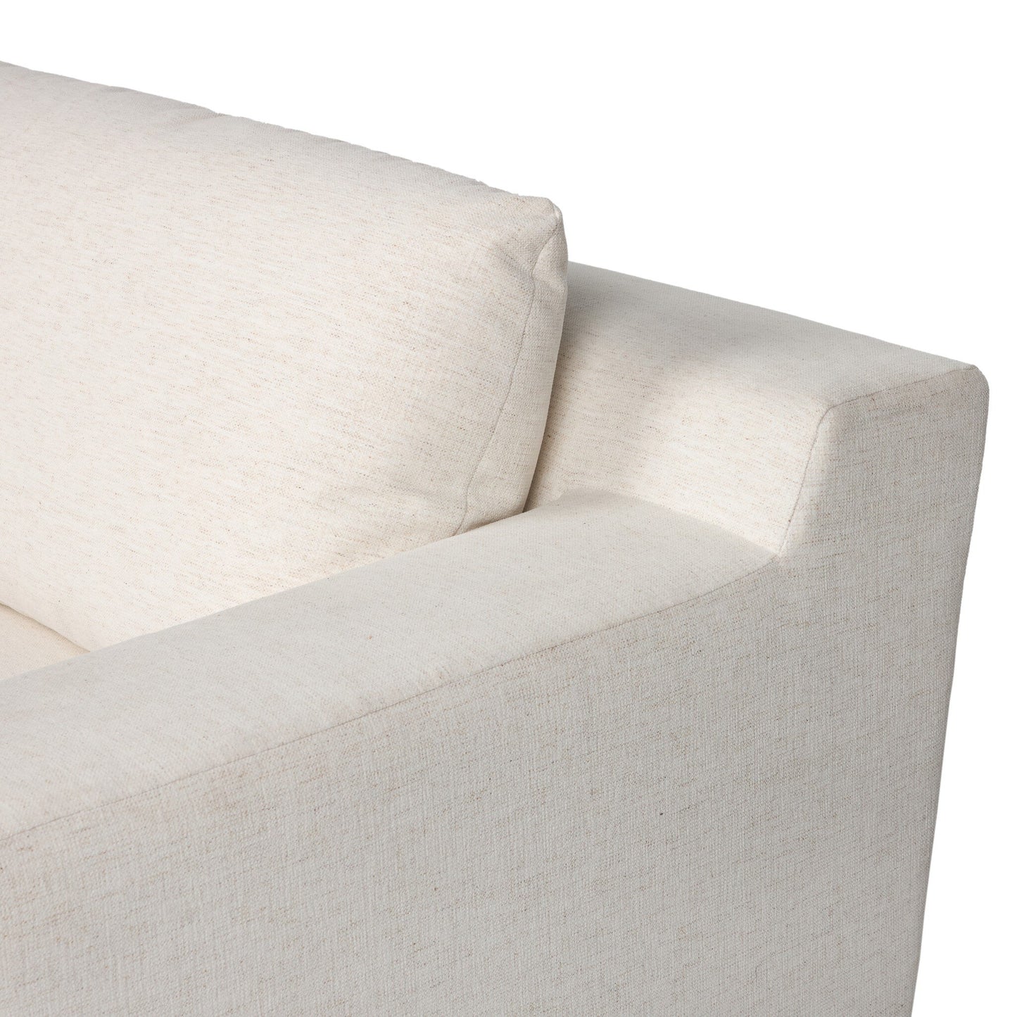 Crispin 3 Piece Sectional