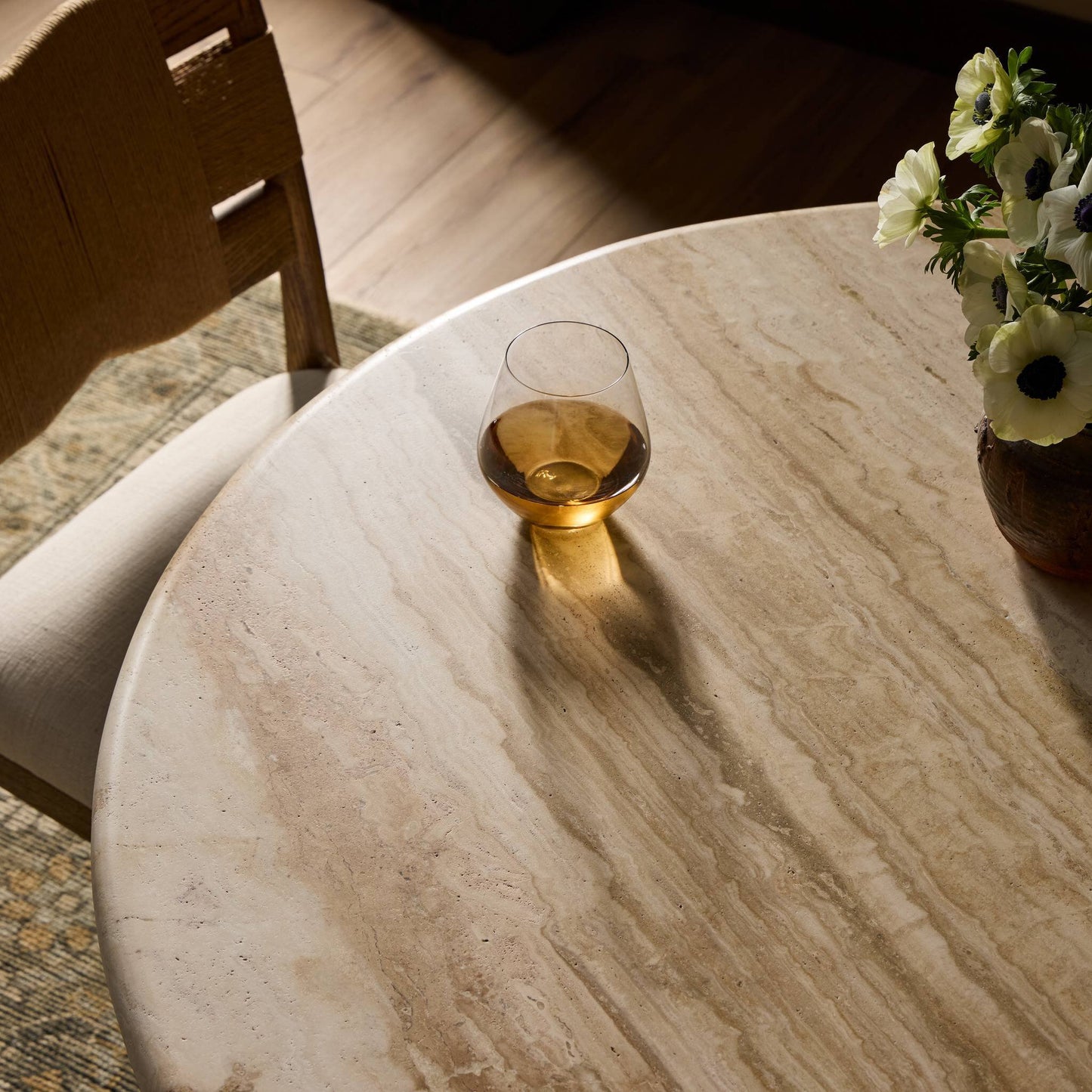 Figueroa Dining Table