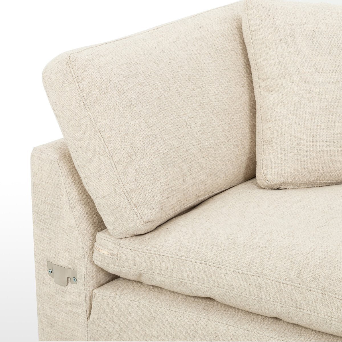 Willowmere 2-Piece Sectional