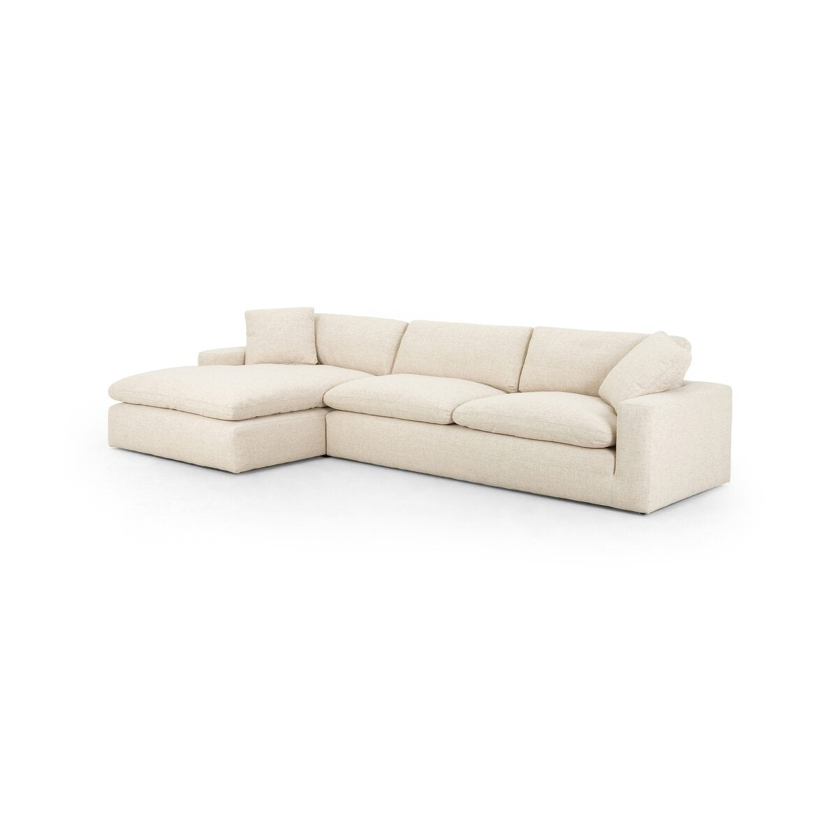Willowmere 2-Piece Sectional