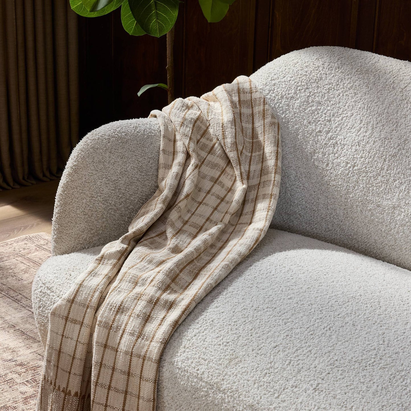 Julius Sofa
