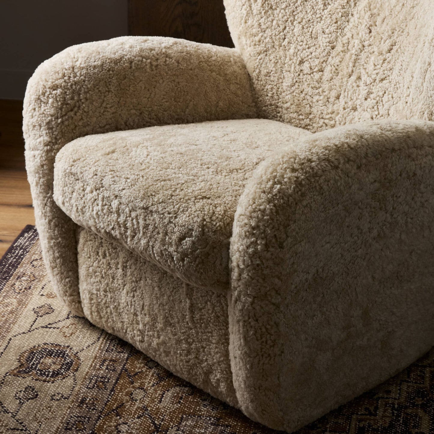 Amelie Chair