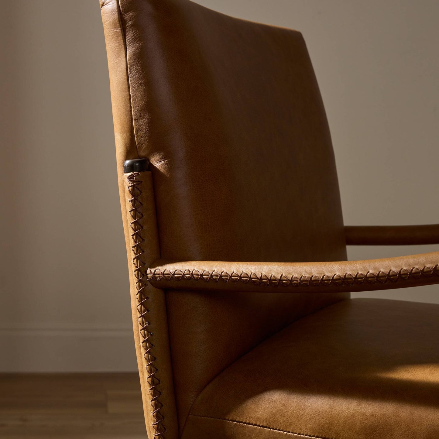 Quill Dining Armchair