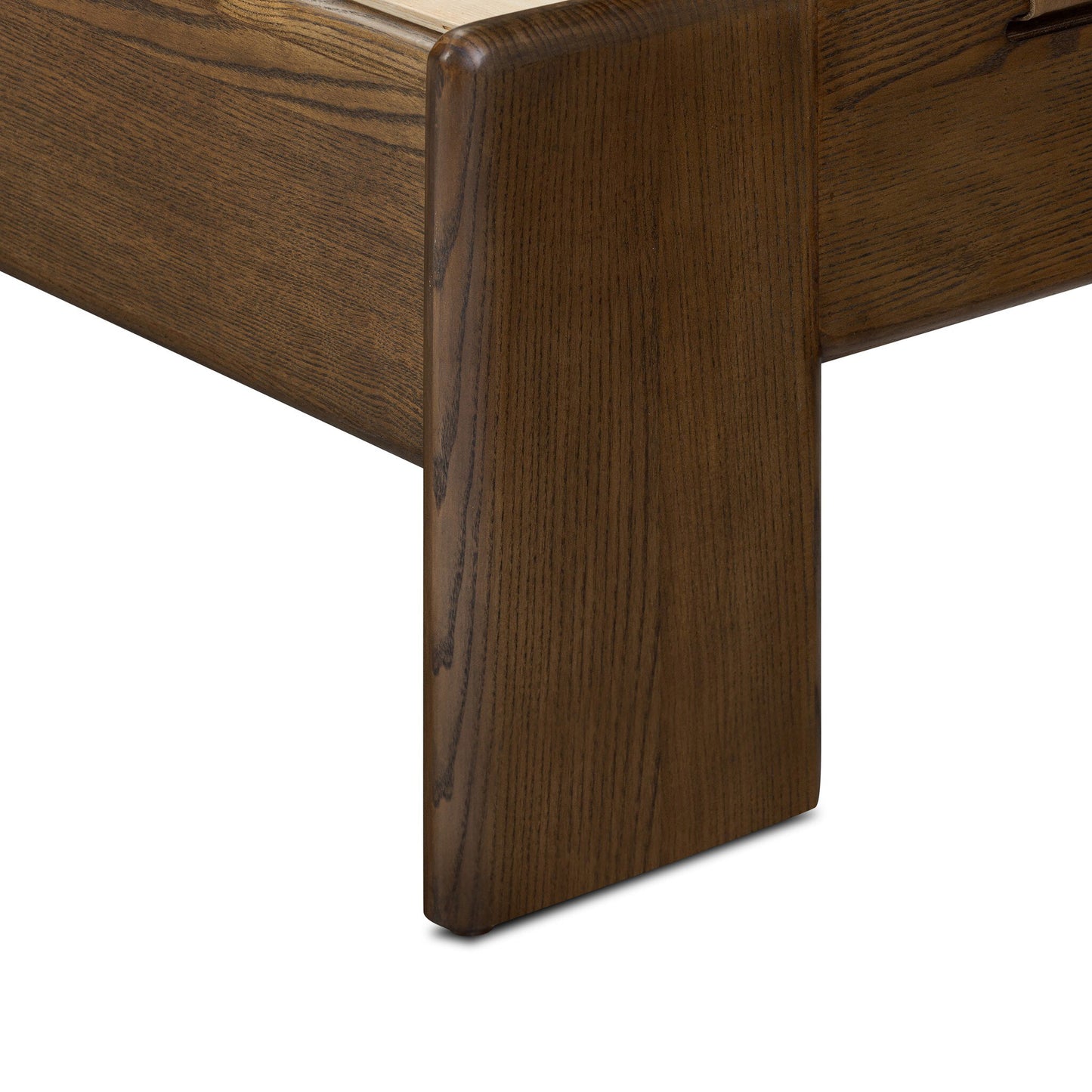 Halston Bed
