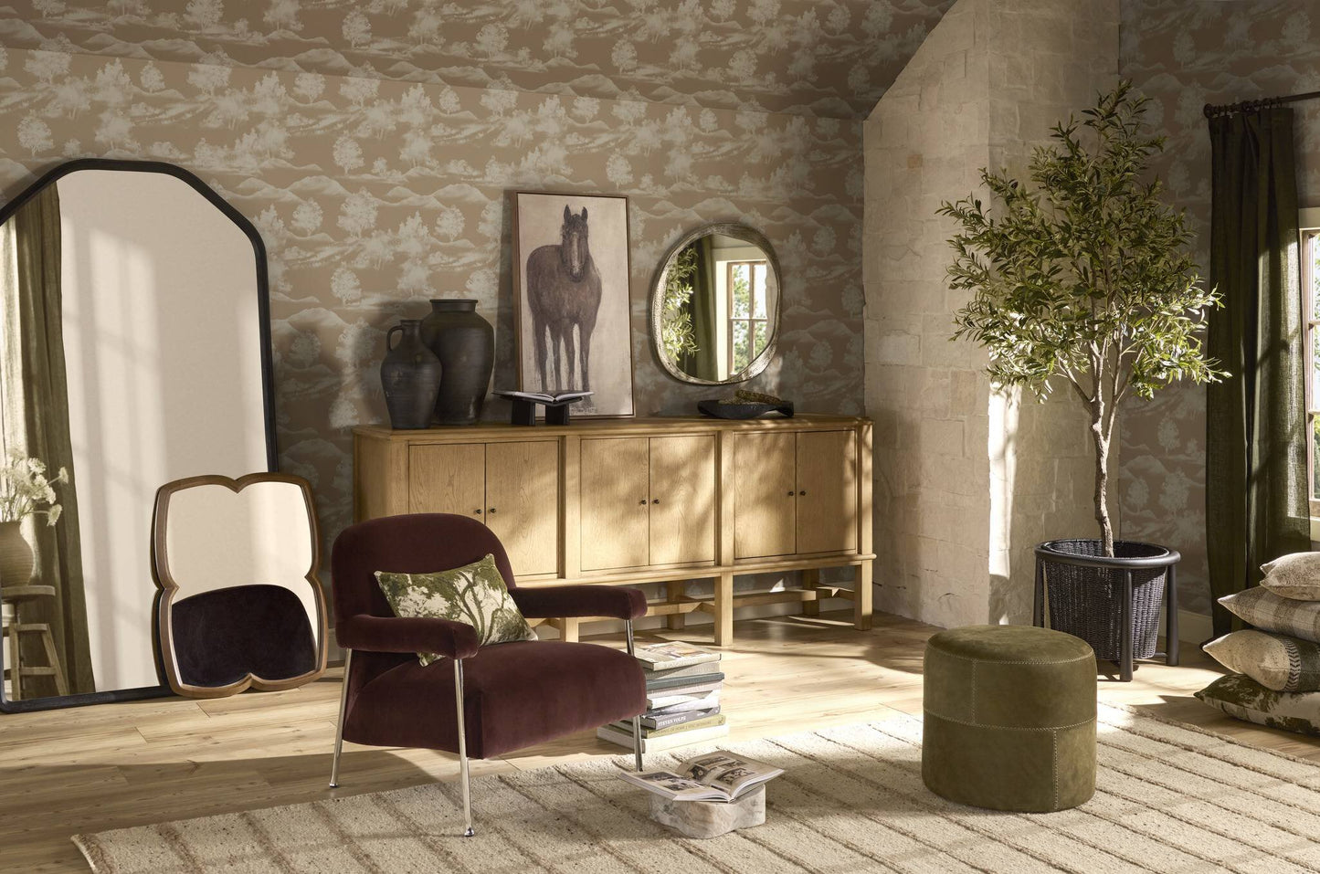Gabriette Chair