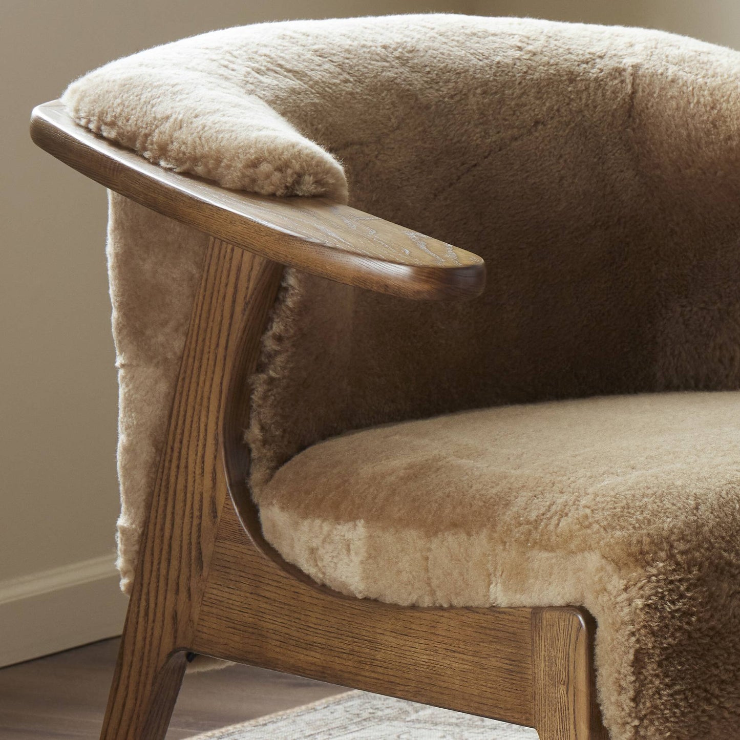 Fabian Chair