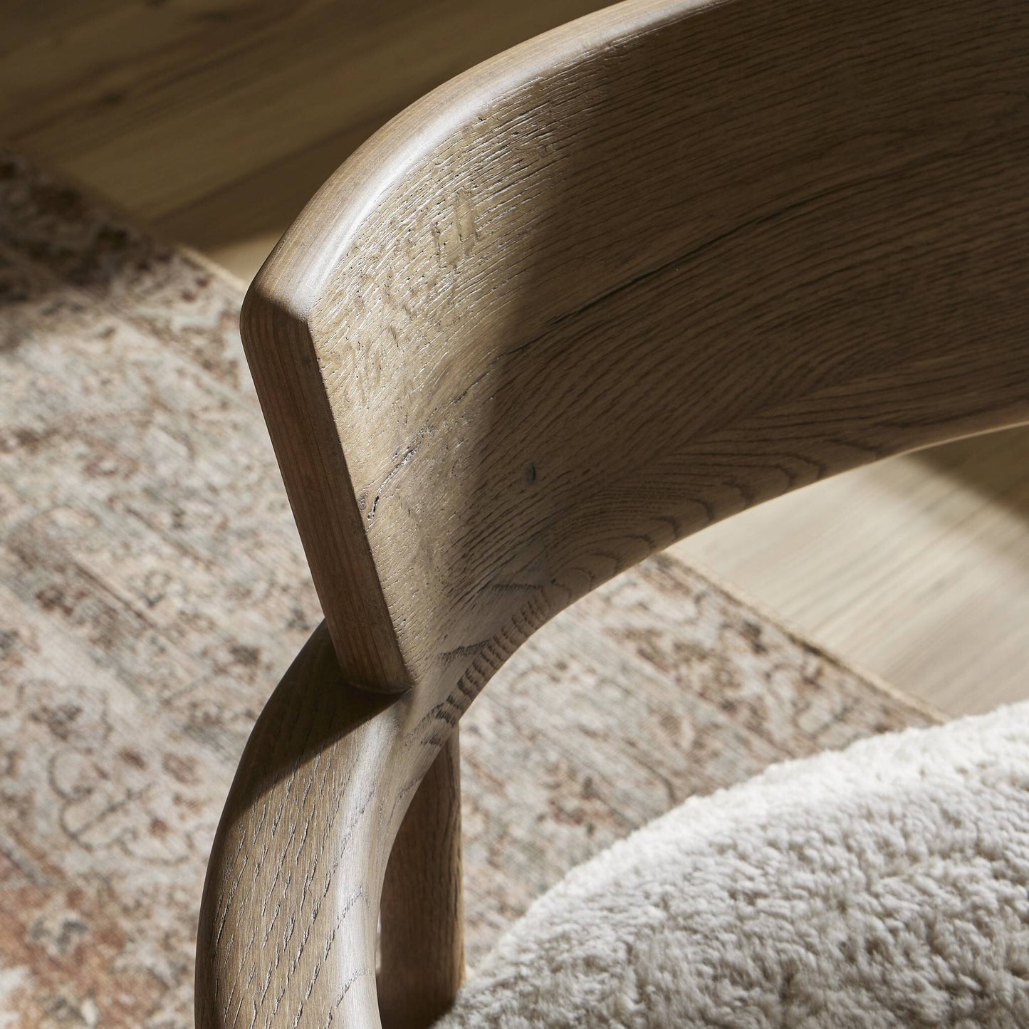 Bennett Chair