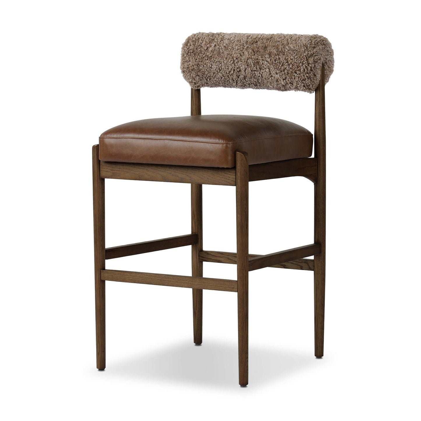 Jazelle Bar + Counter Stool