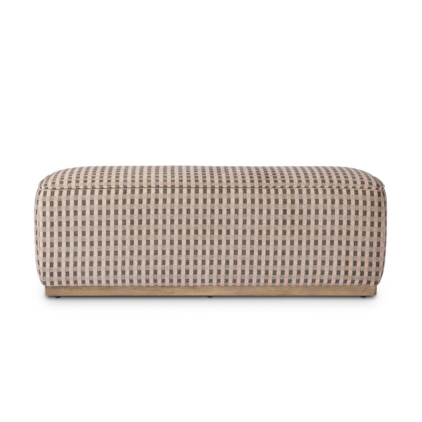 Sinclair Accent Bench