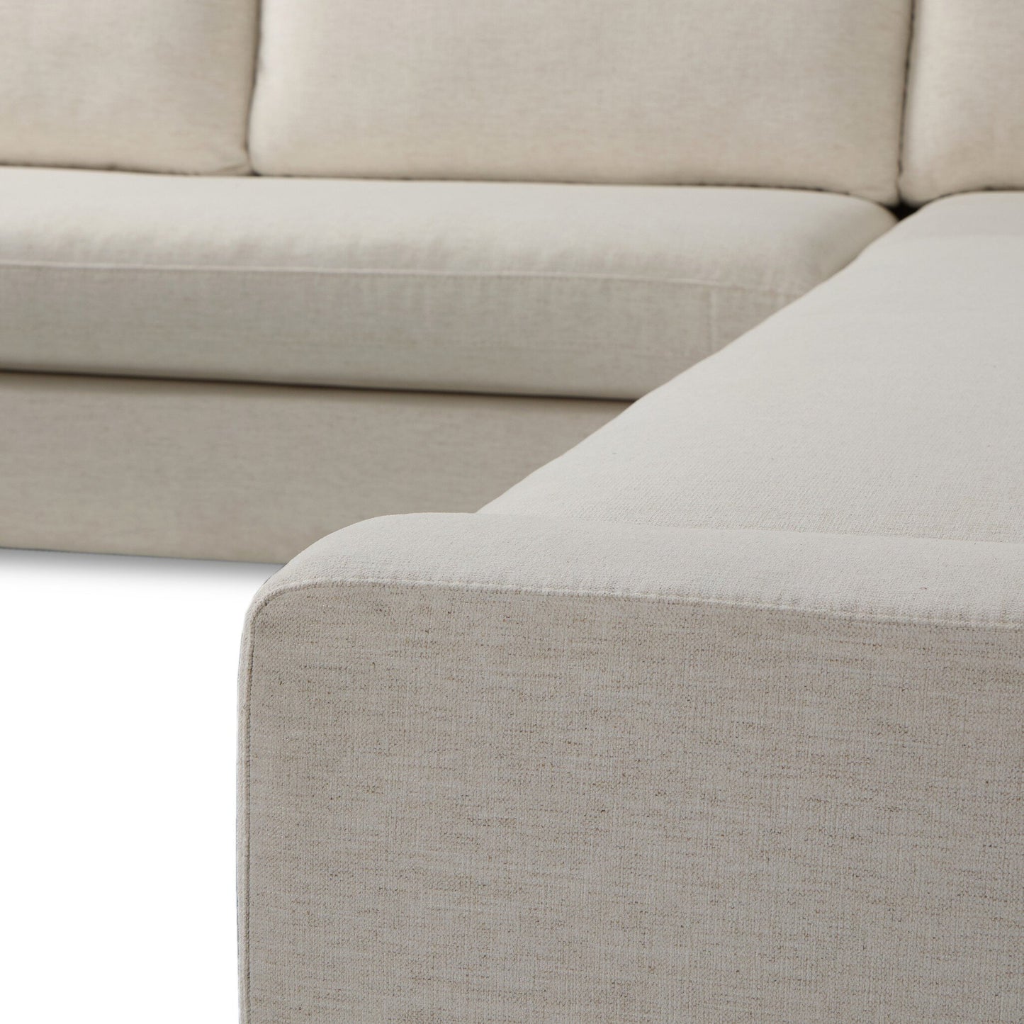 Yelena 3-Piece Sectional