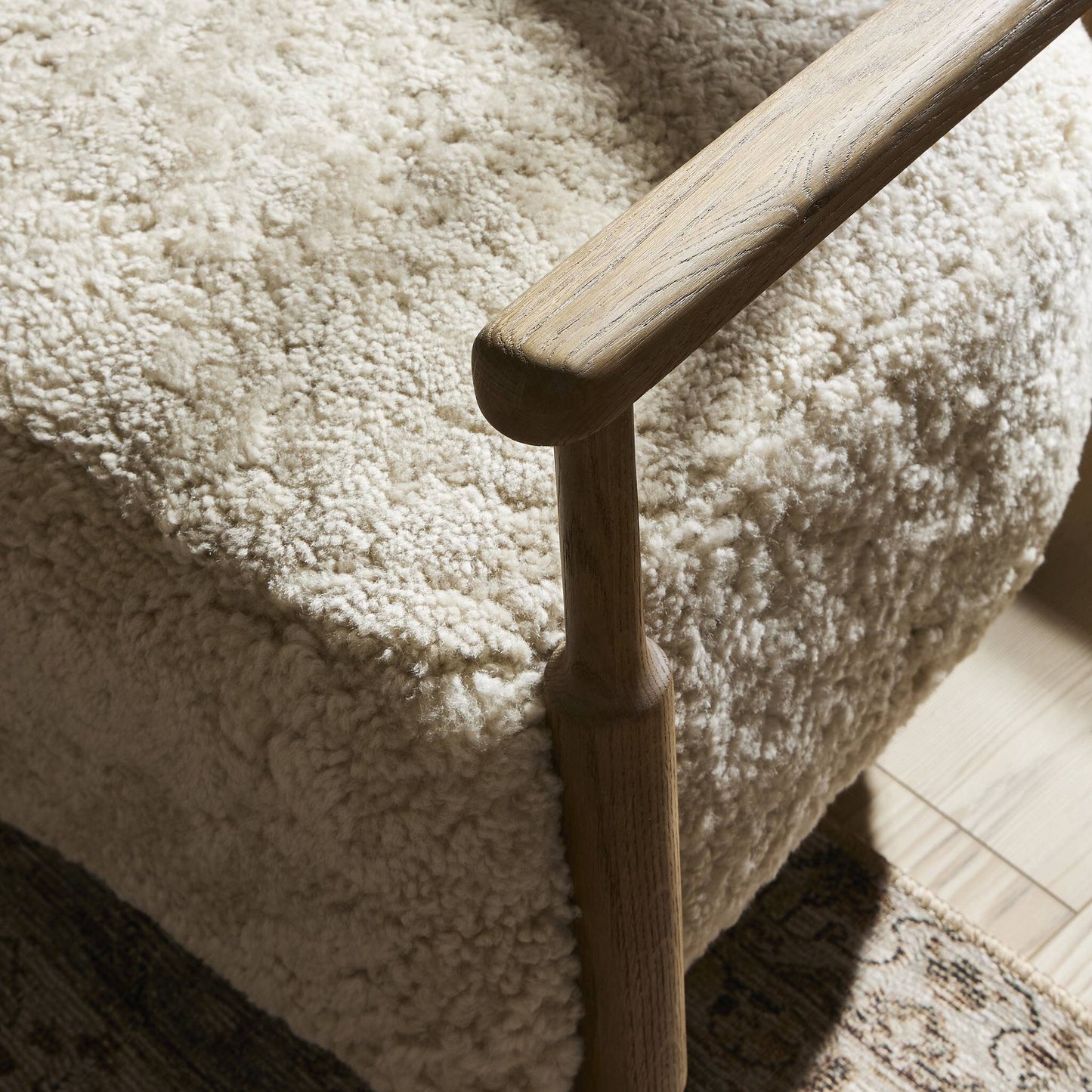 Bennett Chair