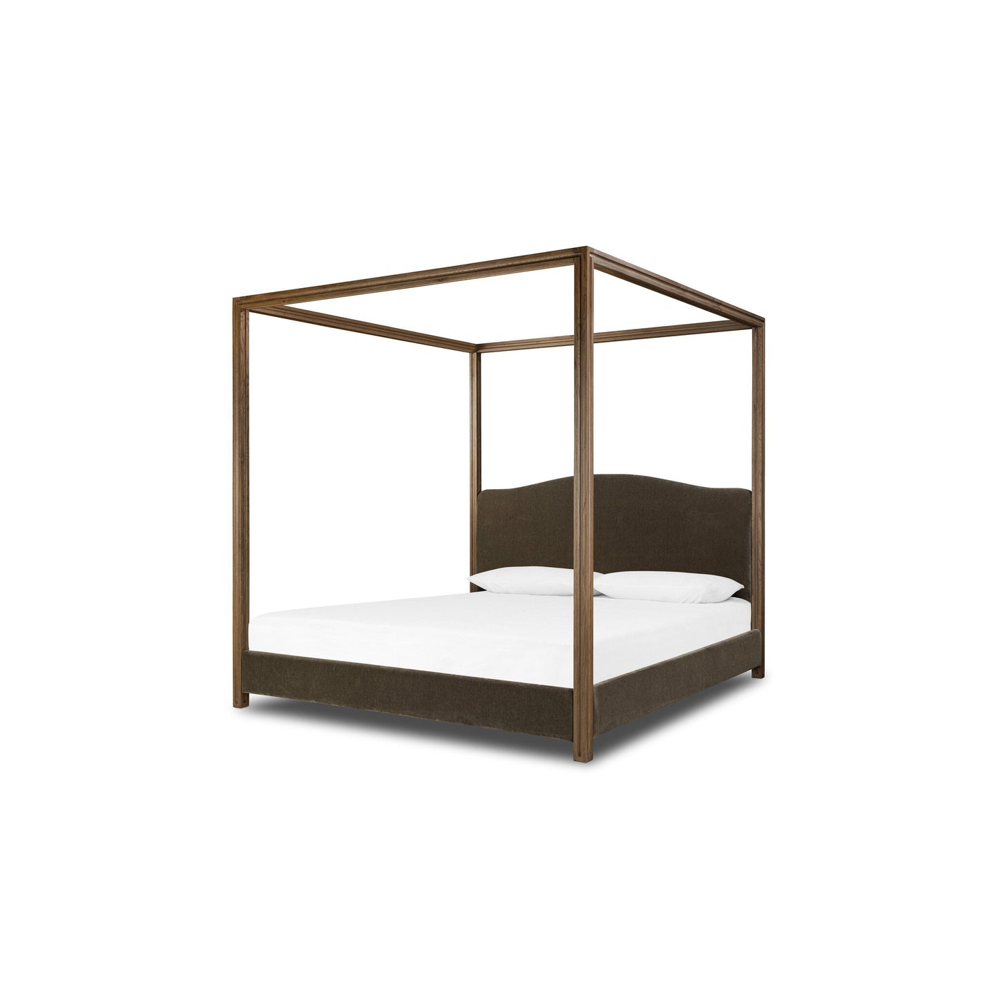 Jodie Canopy Bed