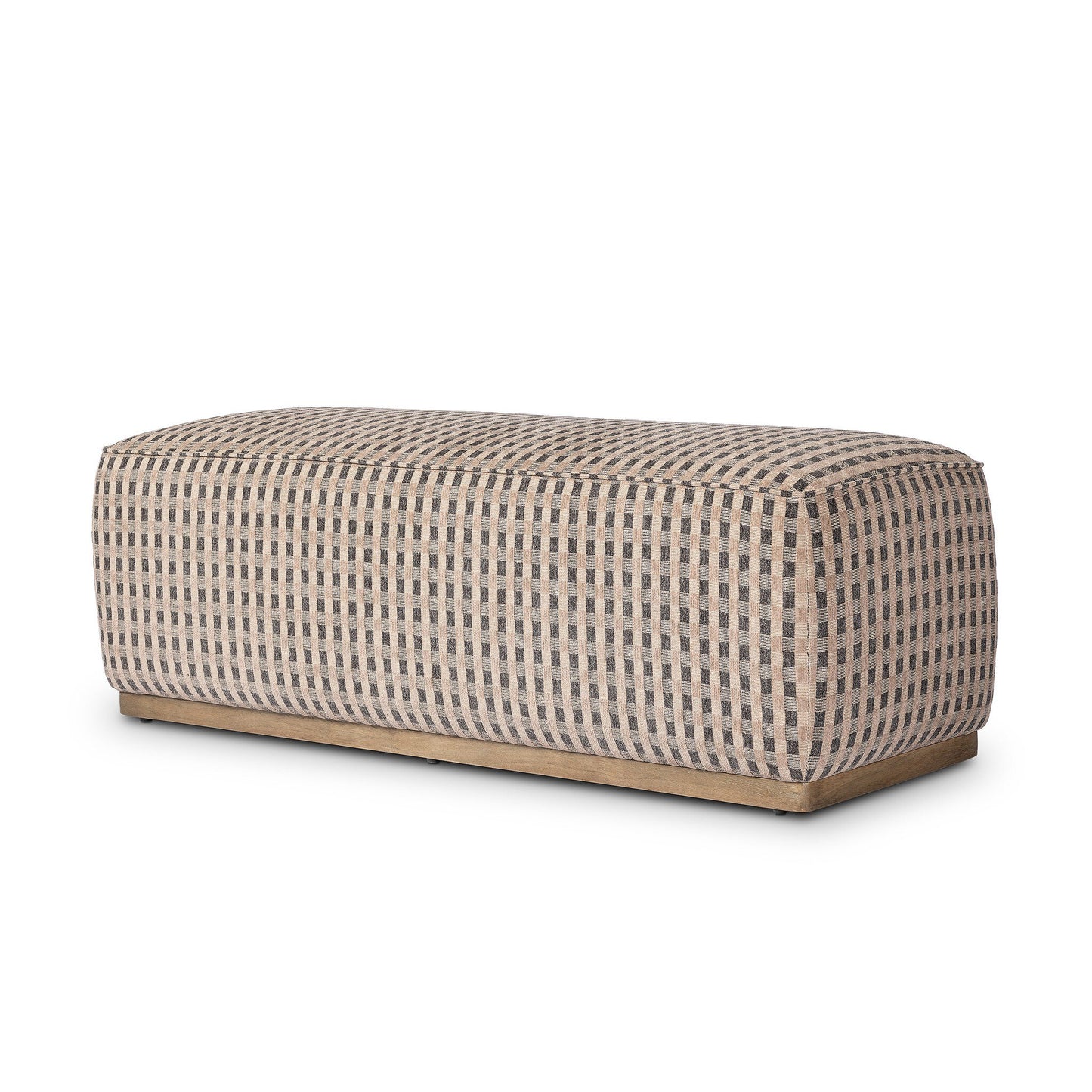 Sinclair Accent Bench