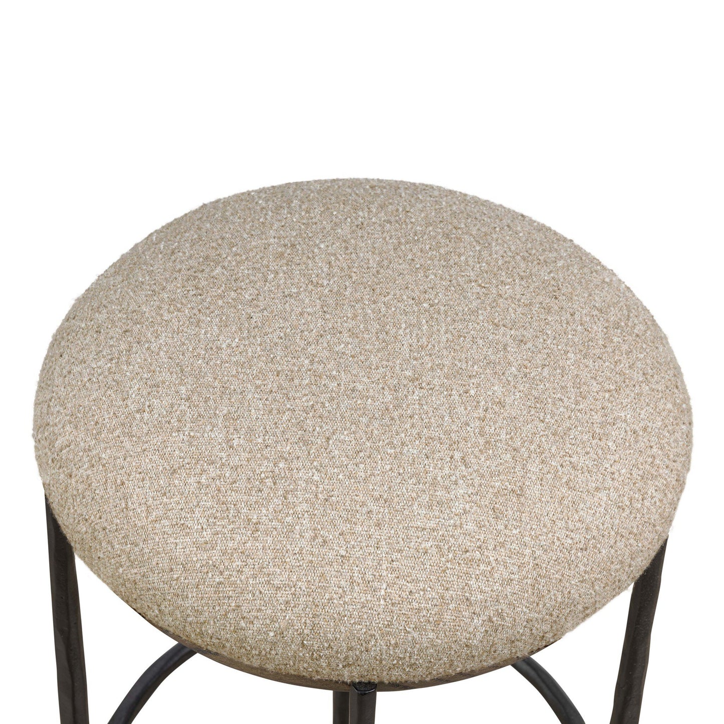 Cofer Swivel Bar + Counter Stool