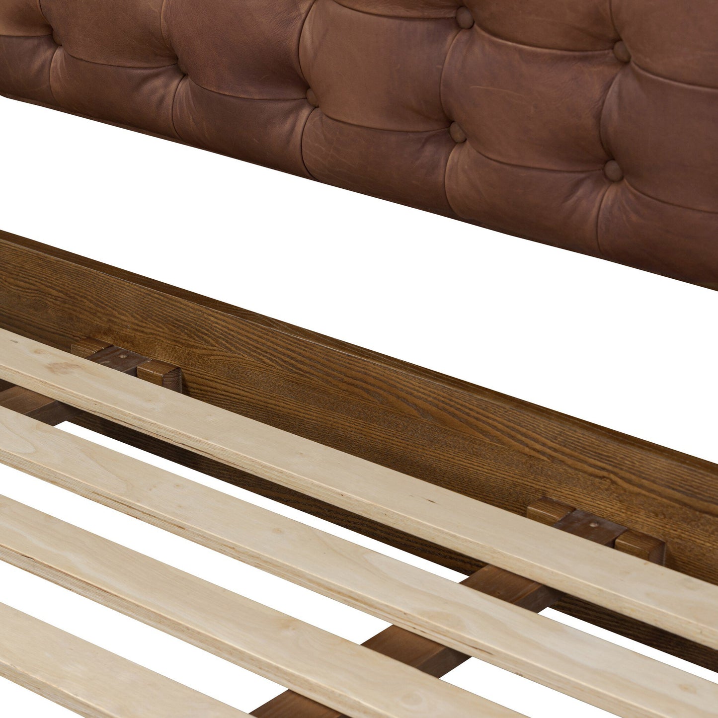 Halston Bed