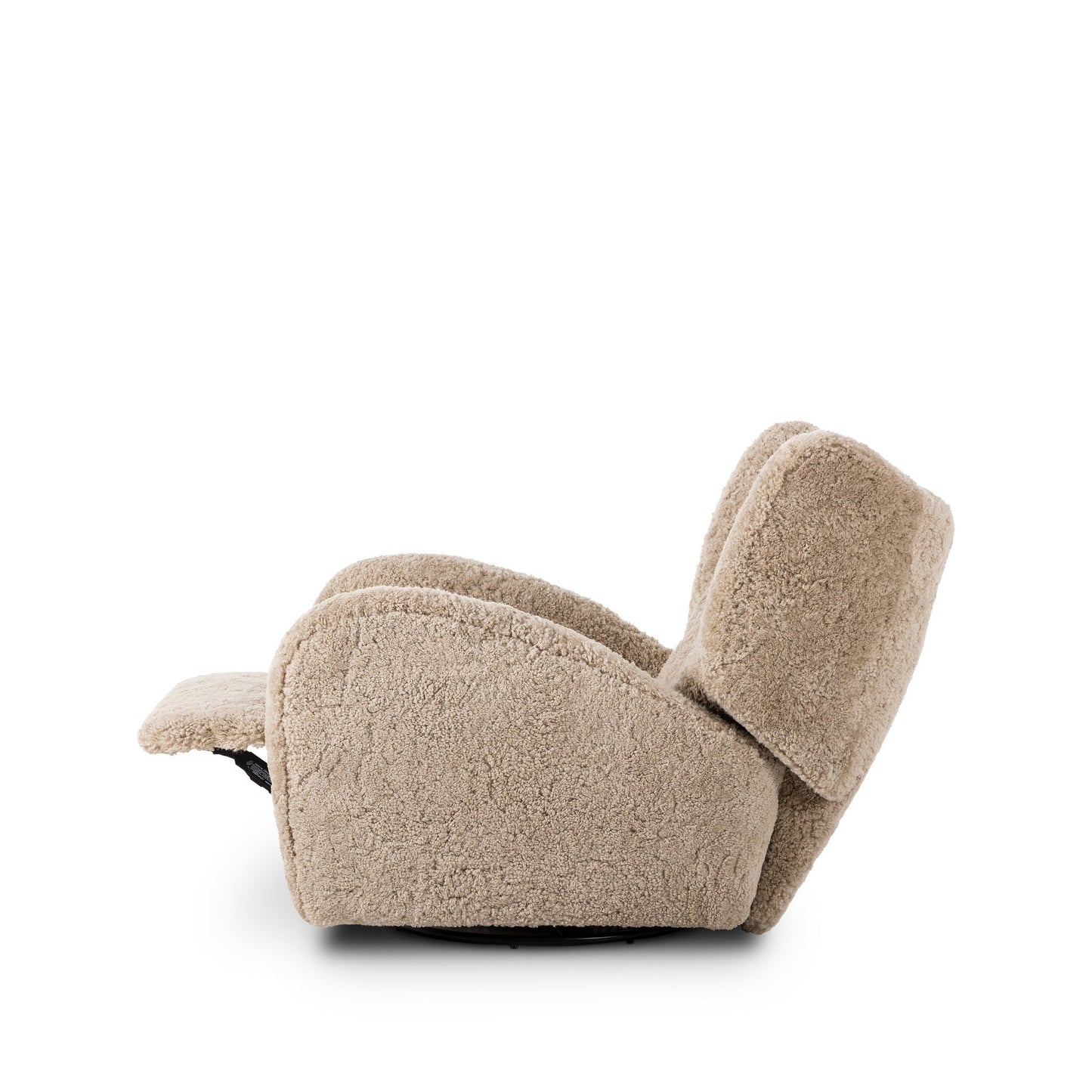 Amelie Swivel Recliner