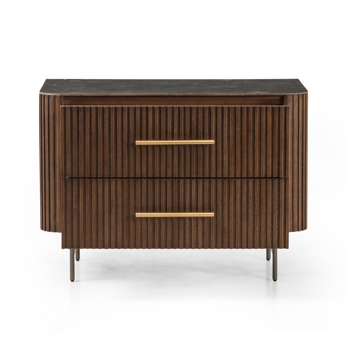 Fletcher Large Nightstand