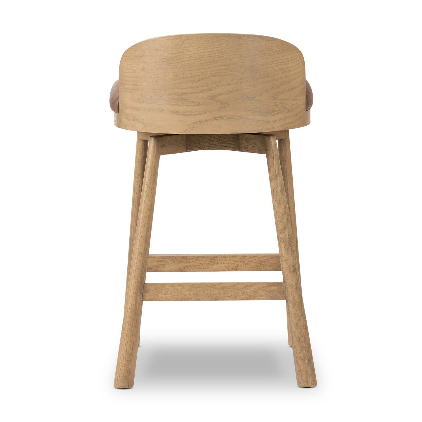 Cloris Swivel Bar + Counter Stool