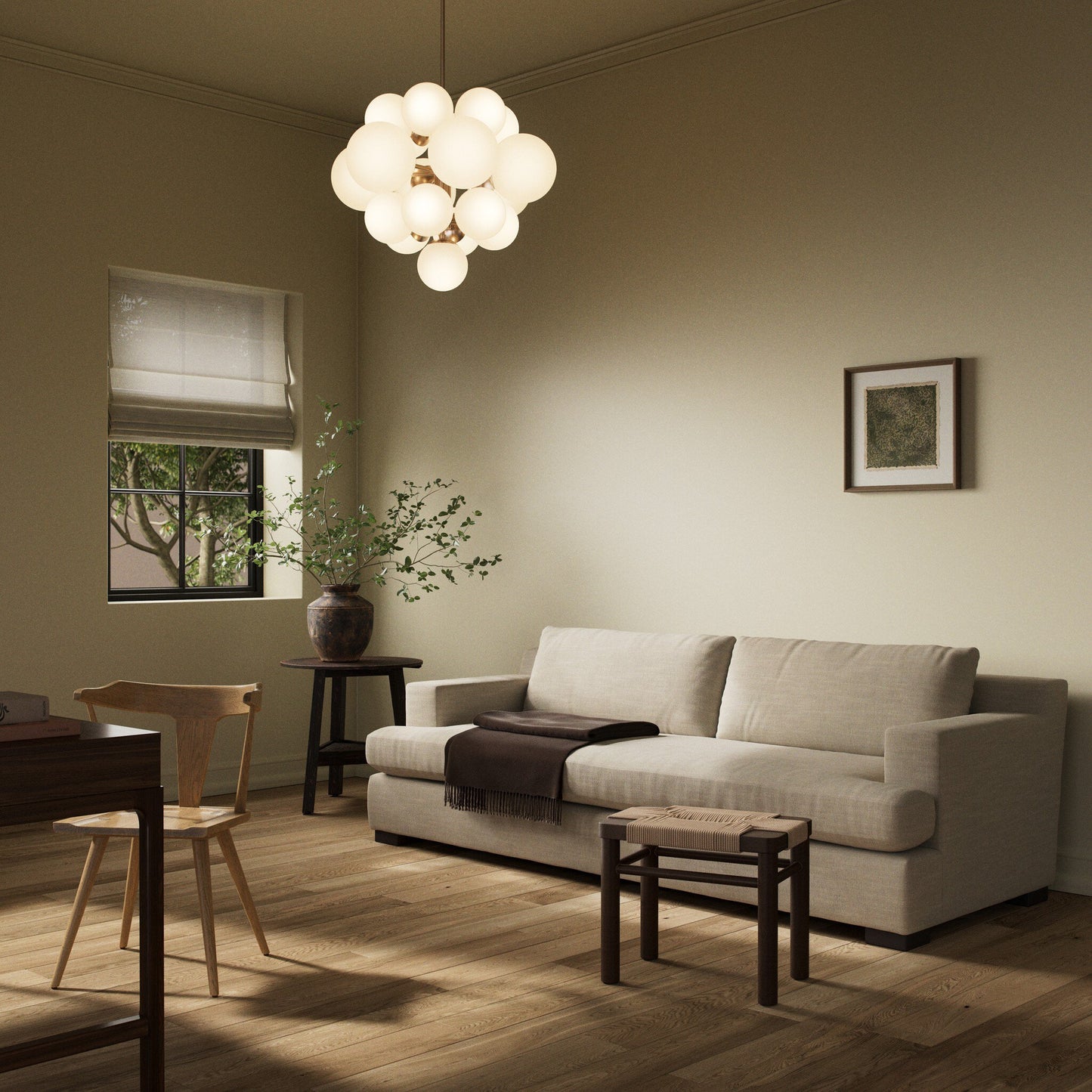 Crispin Sofa