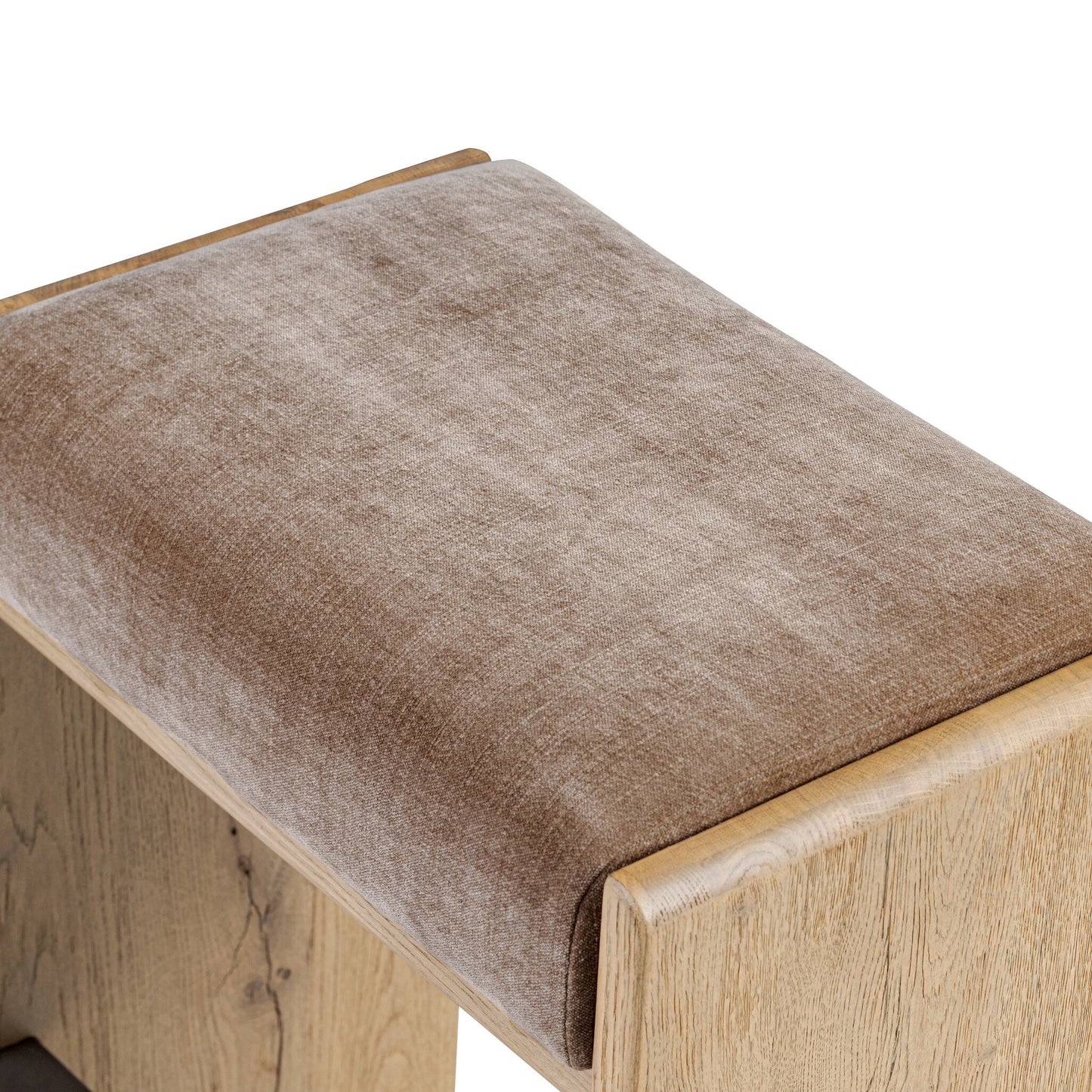 Nash Bar + Counter Stool