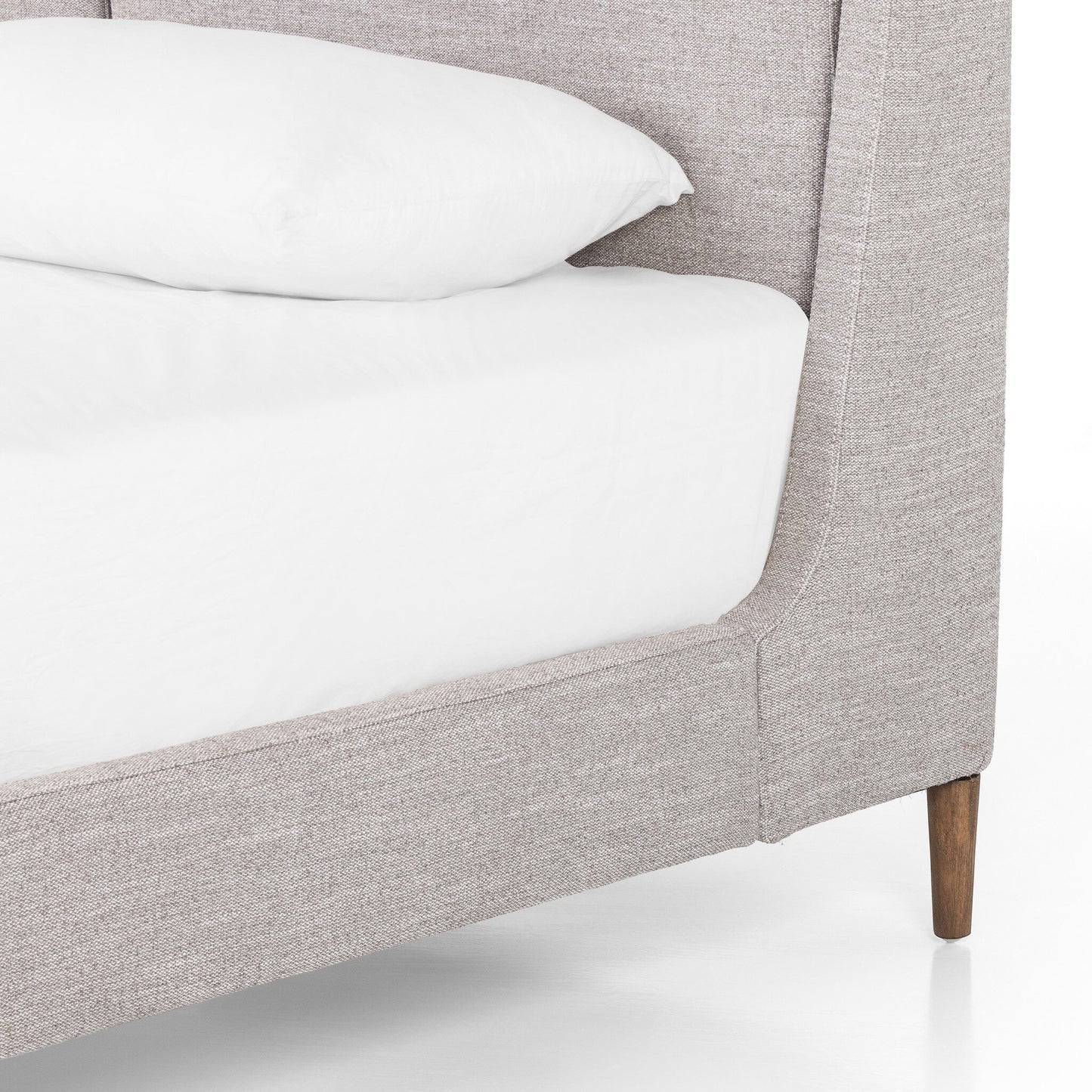 Potter Bed