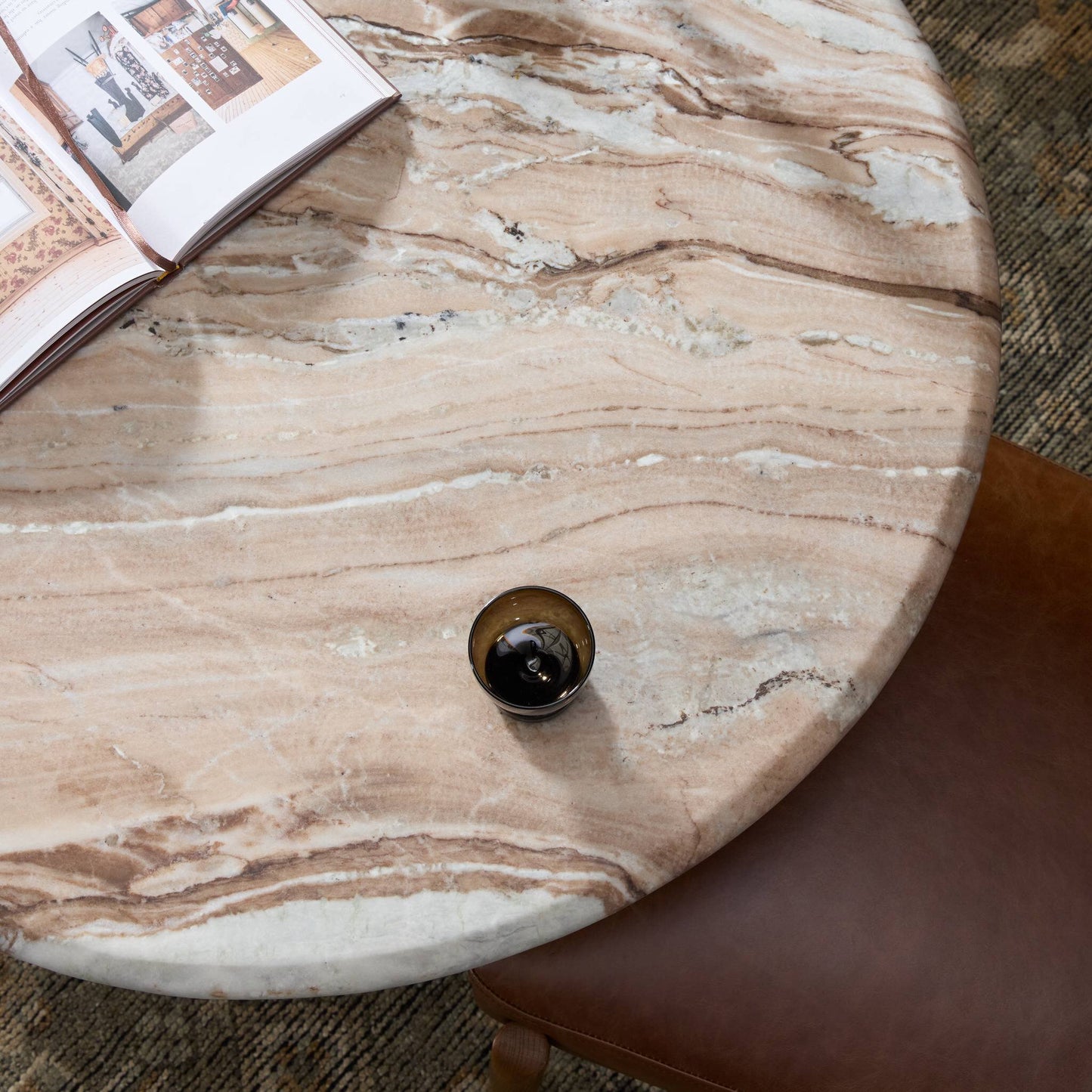Figueroa Dining Table