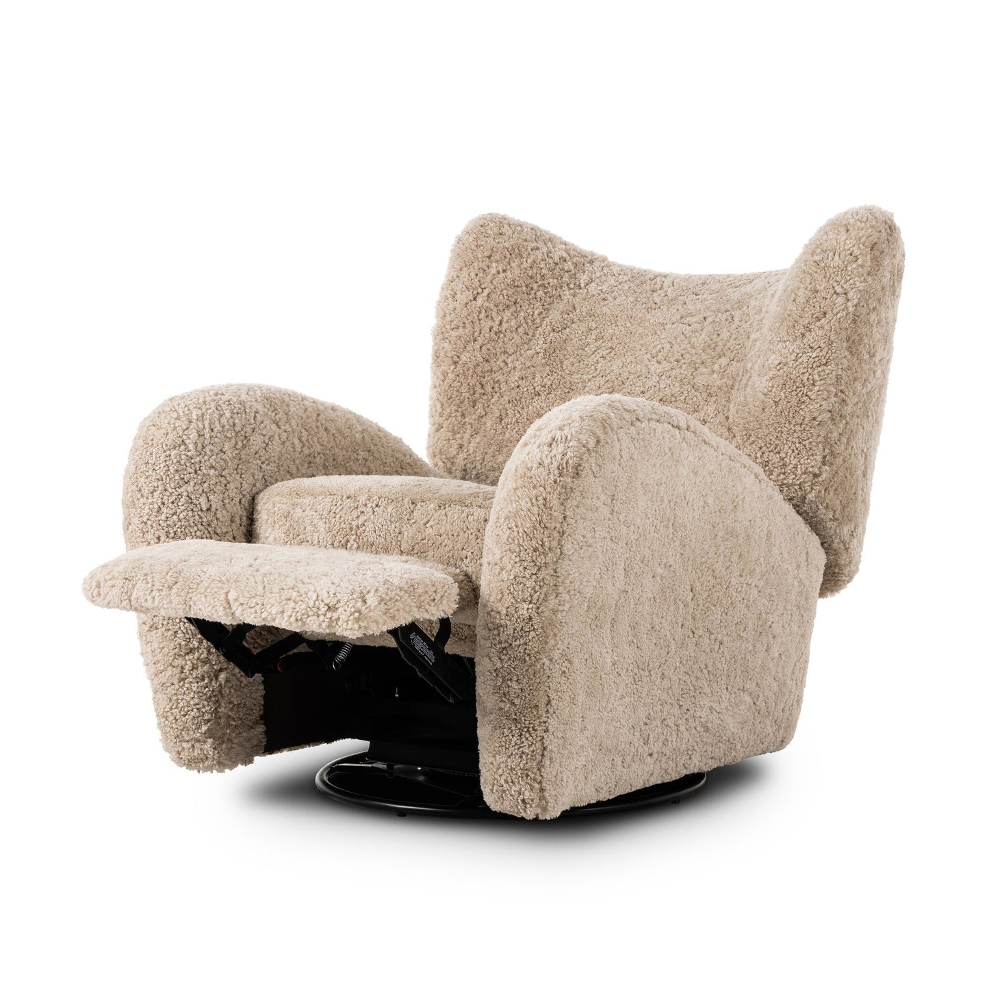 Amelie Swivel Recliner