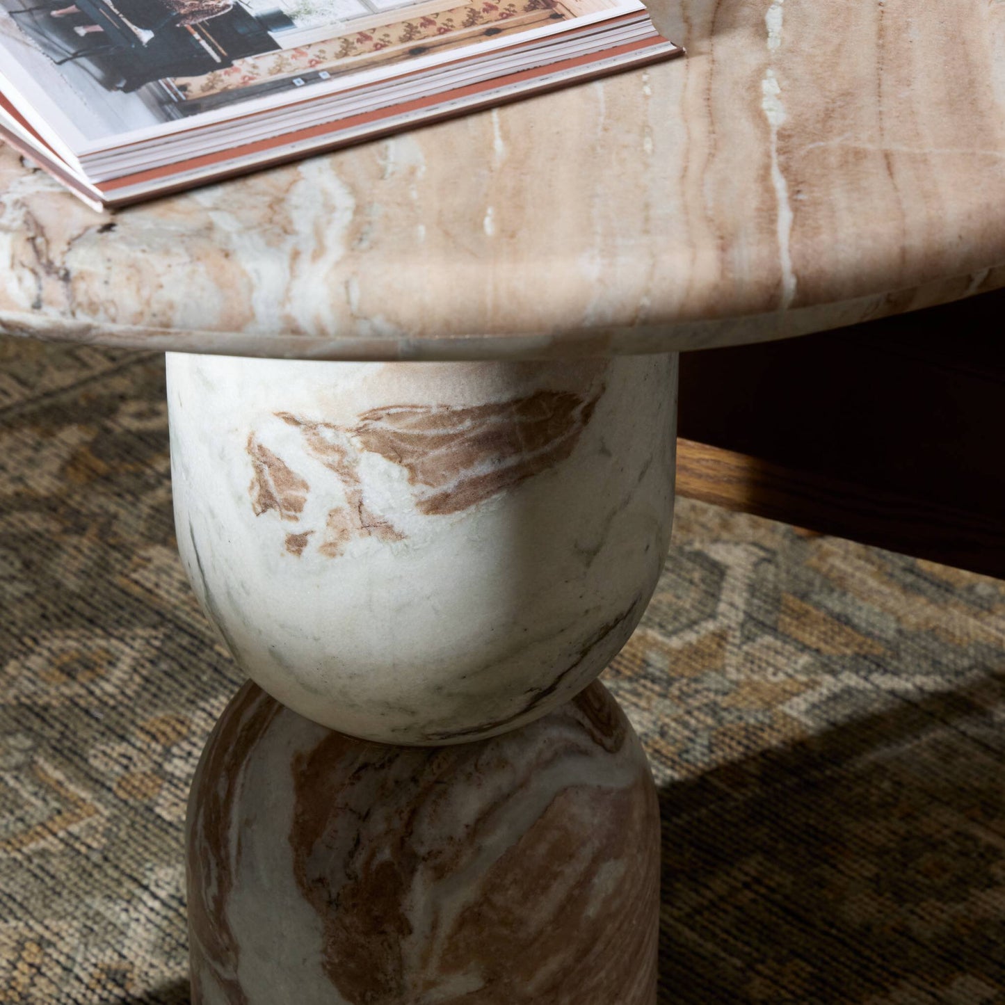 Figueroa Dining Table