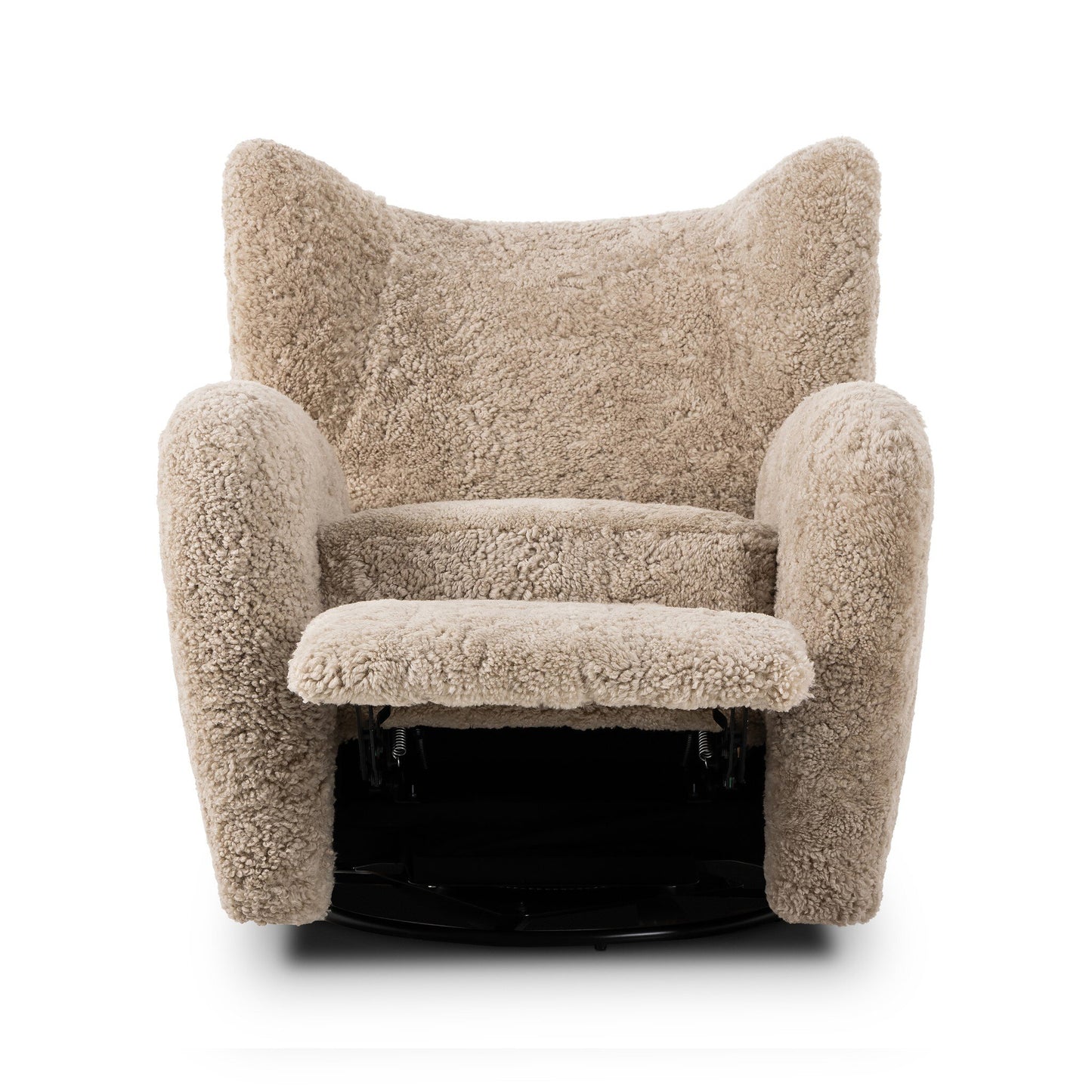 Amelie Swivel Recliner
