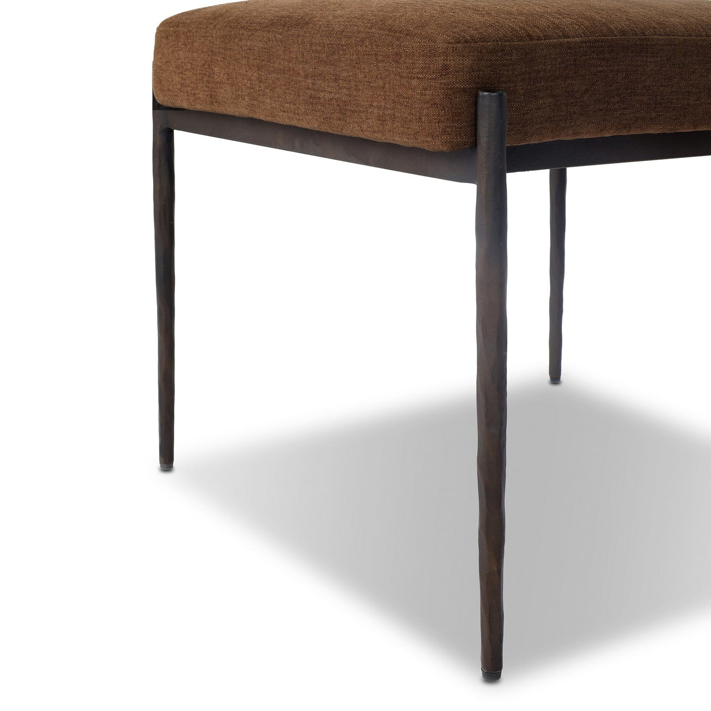 Jazelle Metal Dining Chair