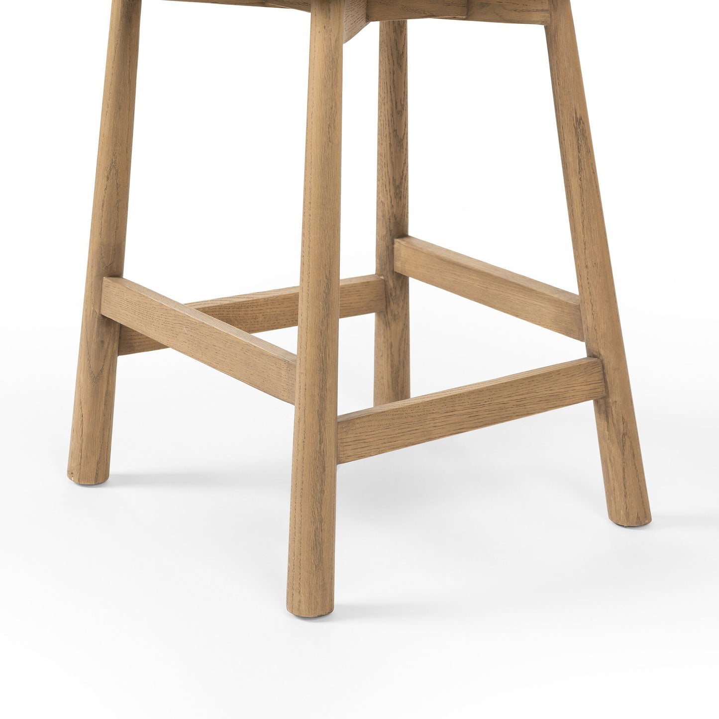 Cloris Swivel Bar + Counter Stool