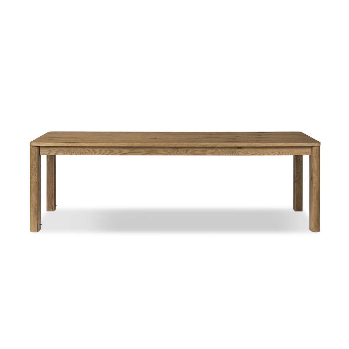 Lotus Extension Dining Table 96"-116"