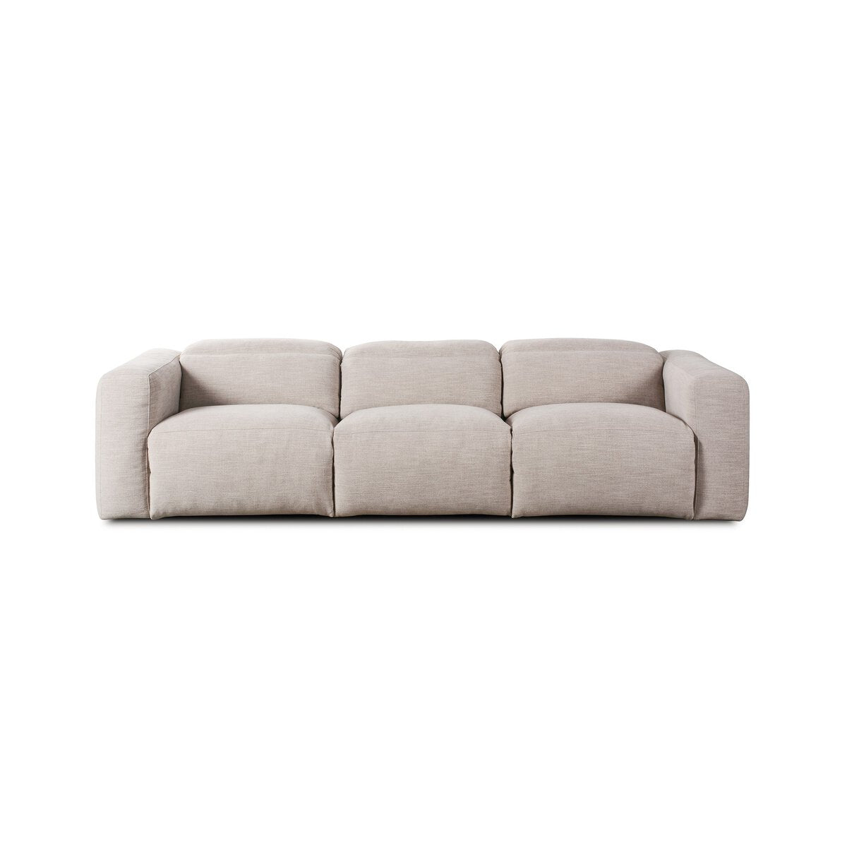 Blairsden Power Recliner: 2, 3, or 5-Piece Sectional