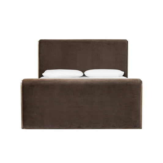 Whitehorn Bed