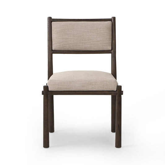 Akiro Dining Chair (Arm + Armless)