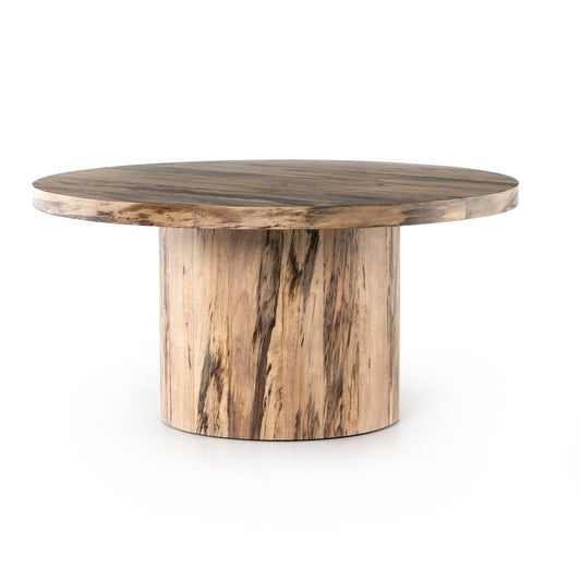 Monahans Round Dining Table 60"