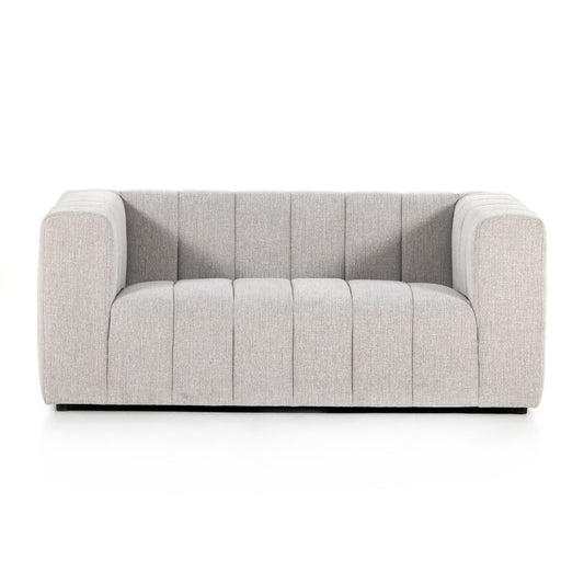 Larkspur Channeled Sofa