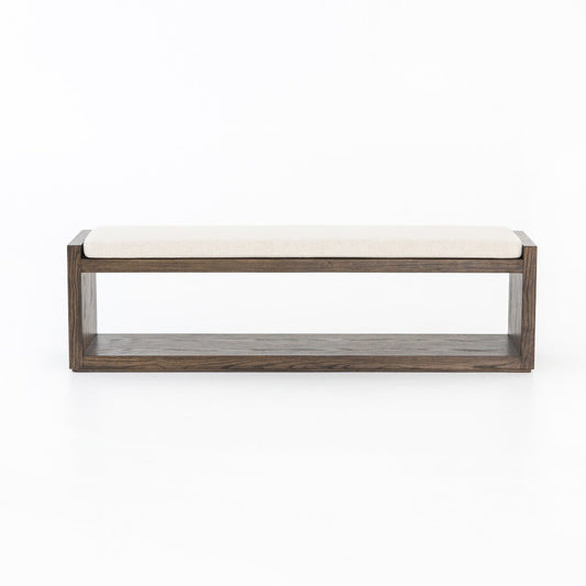 Hazelcroft Bench