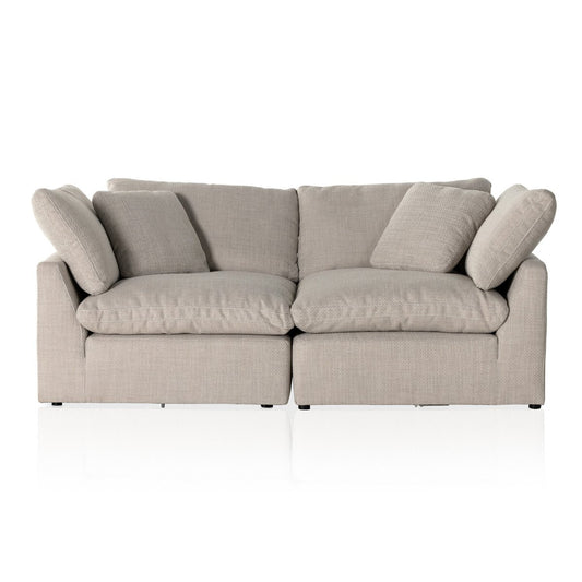 Crowley: 2, 3, 4, or 5-Piece Sectional