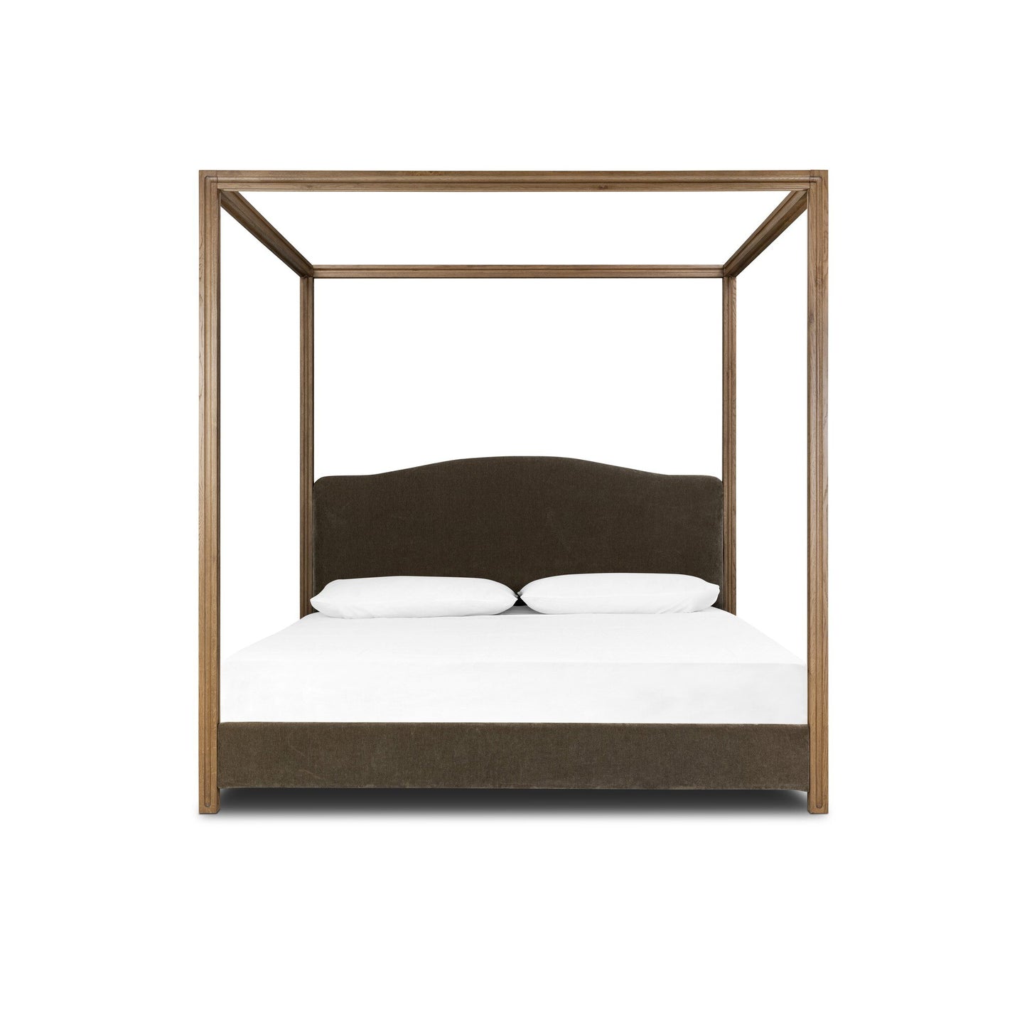 Jodie Canopy Bed