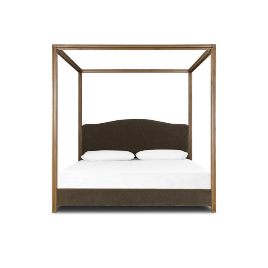 Jodie Canopy Bed
