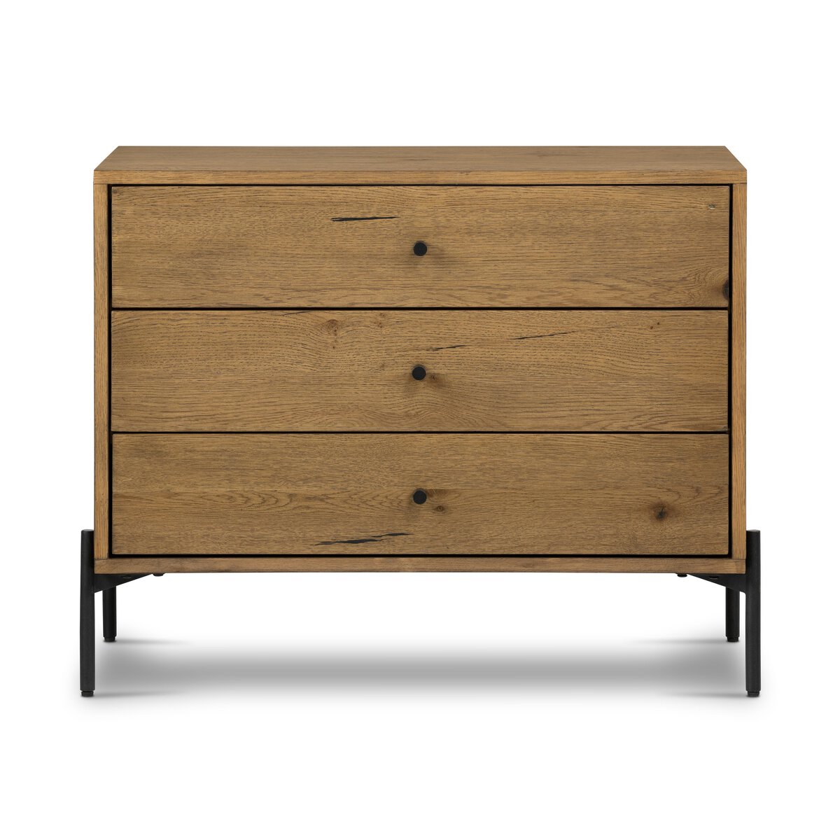 Silverton Large Nightstand