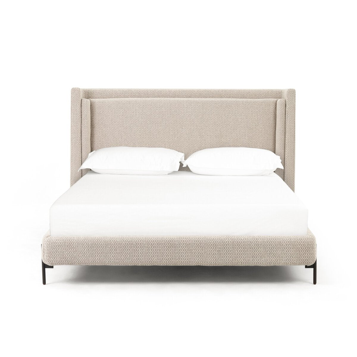 Yerba Bed