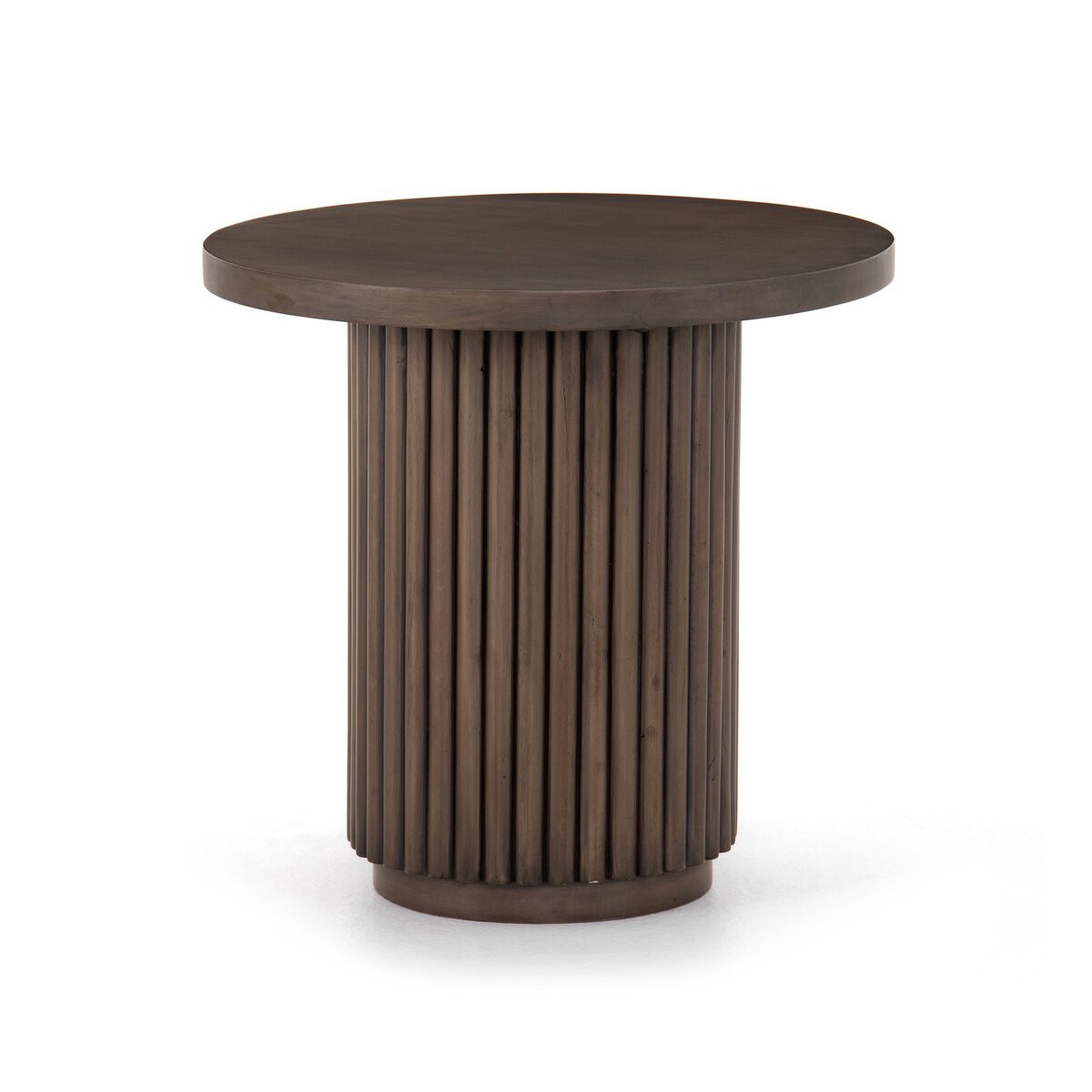 Birchley End Table
