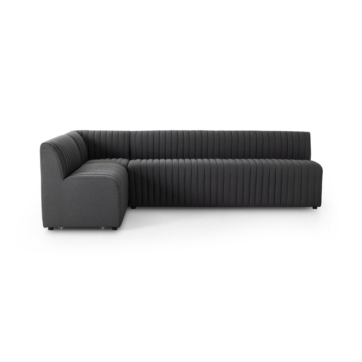 Armstrong Banquette: Build Your Own + L-Shape