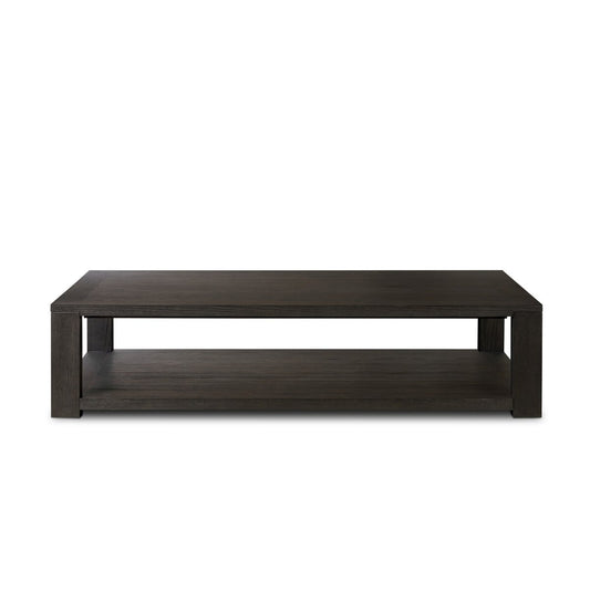 Organ Coffee Table