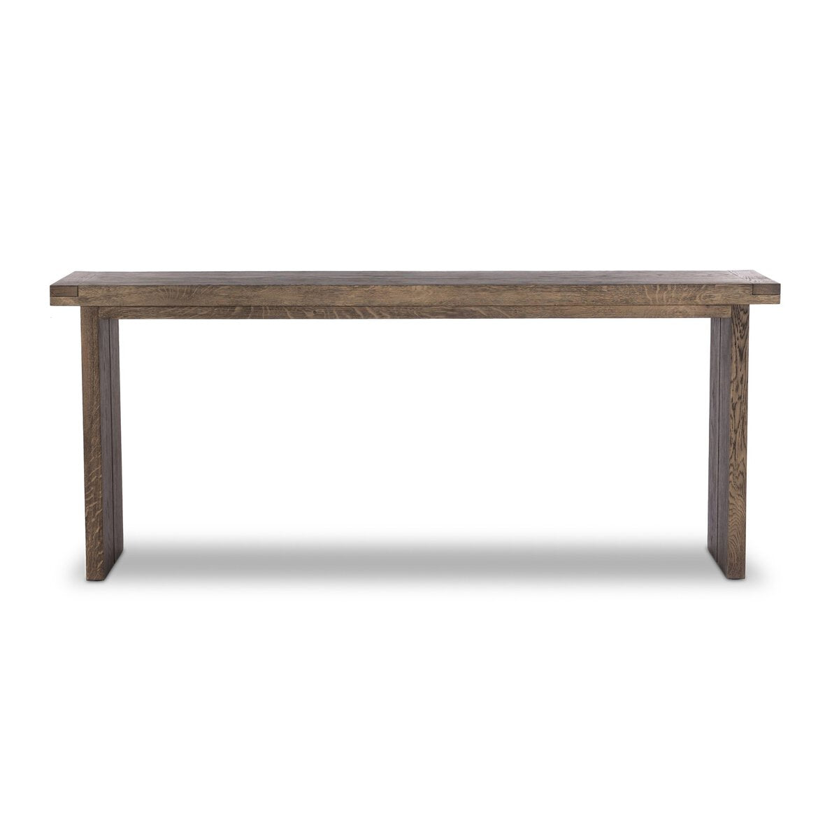 Ute Console Table