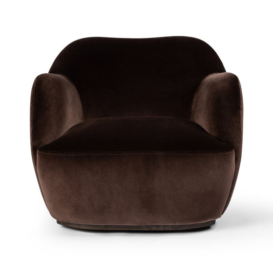 Tule Swivel Chair *Closeout
